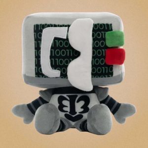 Badware Plush