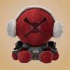 Killdroid Plush 1PCS
