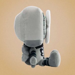 Badware Plush 2PCS
