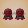 Killdroid Plush 2PCS
